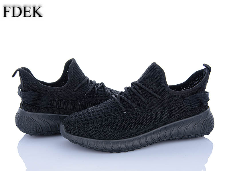 Кроссовки FDEK (36-41) F9300-6 (лето)