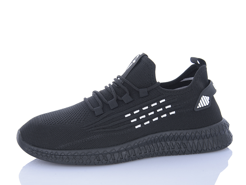 Кроссовки ABA (40-45) F58-68 (лето)