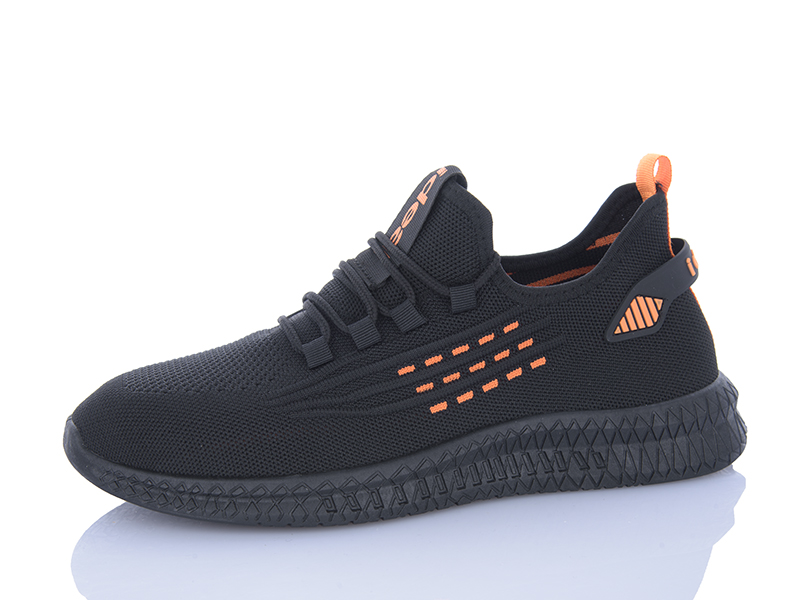Кроссовки ABA (40-45) F58-69 (лето)
