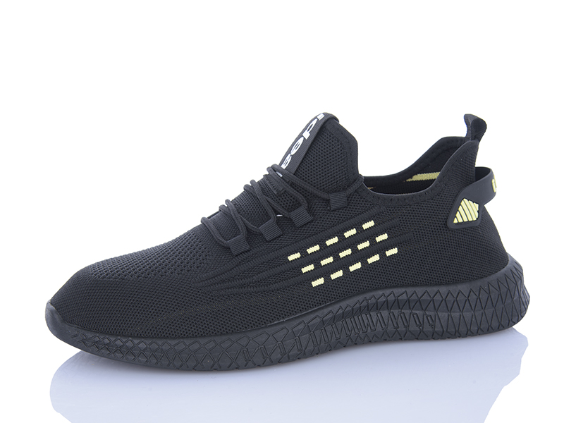 Кроссовки ABA (40-45) F58-70 (лето)