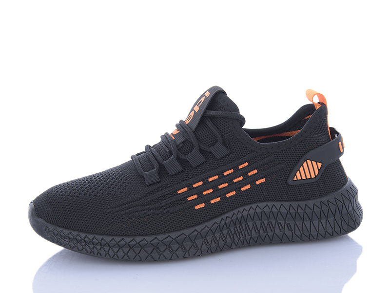 Кроссовки ABA (36-41) F58-85 (лето)