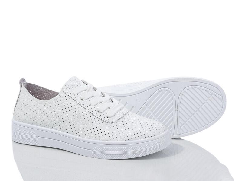 Кроссовки OkShoes (36-41) 310-6 (лето)