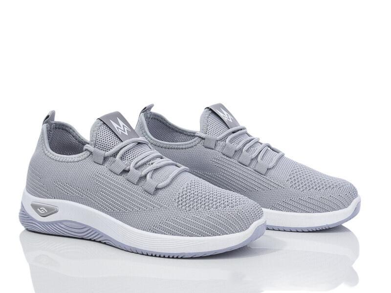 Кроссовки OkShoes (36-41) 355-13 (лето)