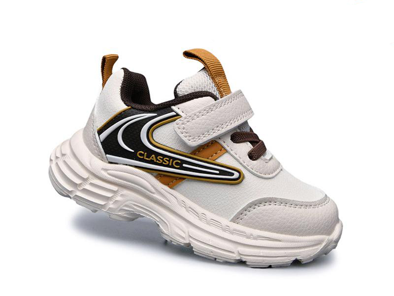 Кроссовки OkShoes (22-28) 50976M (деми)