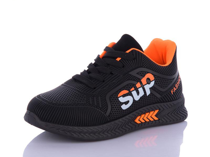 Кроссовки OkShoes (36-41) AP19-8 (деми)