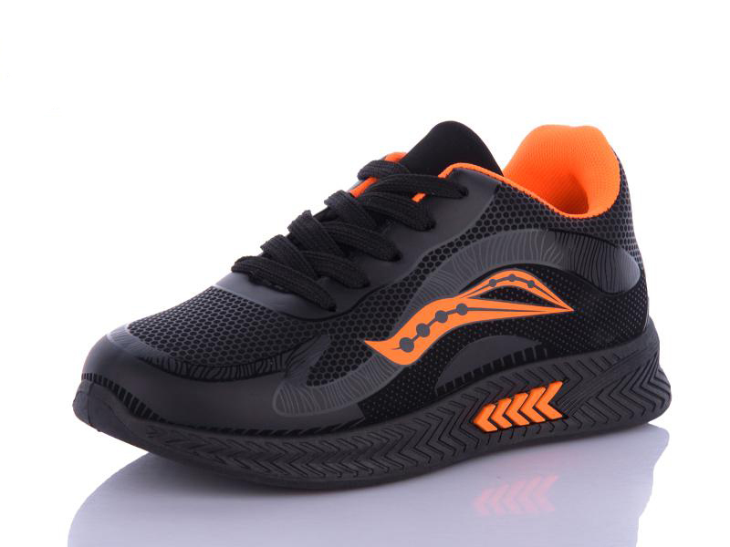 Кроссовки OkShoes (36-41) AP26-8 (деми)