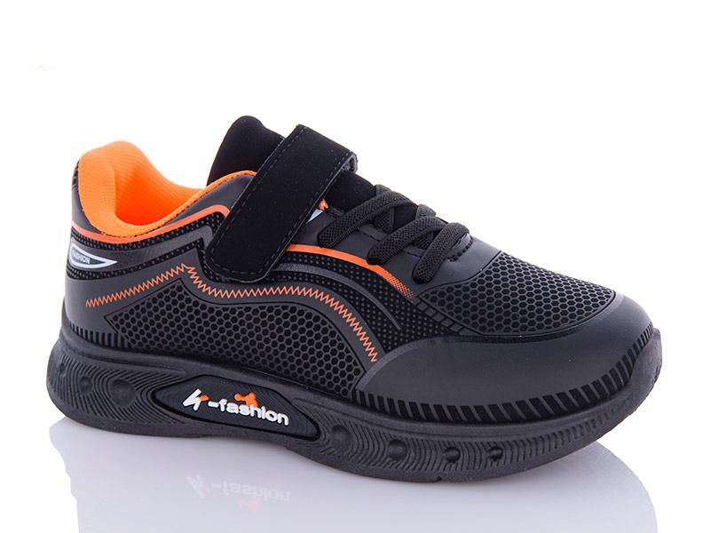 Кроссовки OkShoes (31-36) BP247-3 (деми)