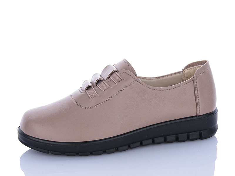 Туфли ABA (36-41) 3028-3 (деми)
