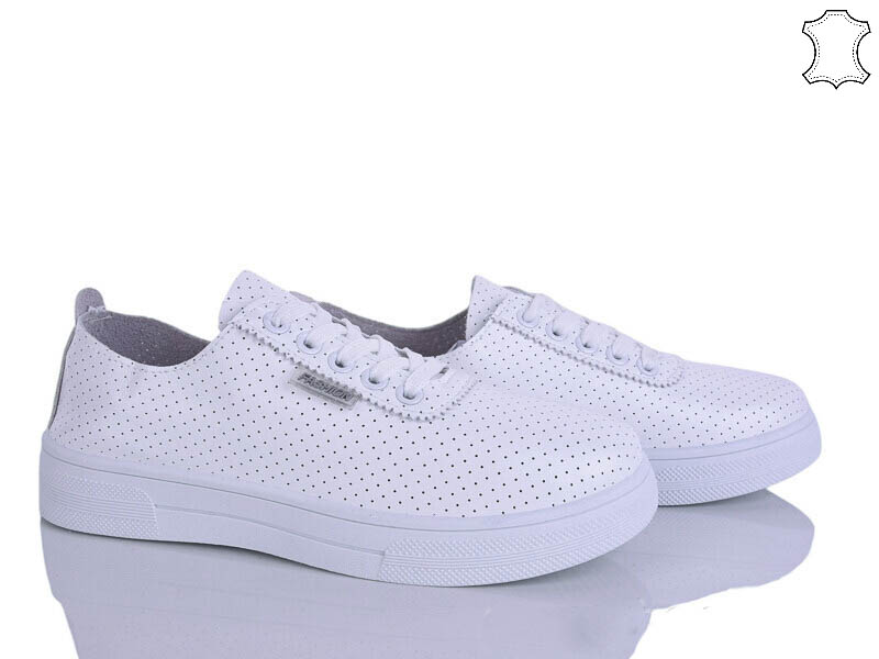 Кроссовки Бабочка (36-41) 383-430 (лето)