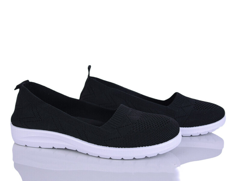 Балетки Бабочка (36-41) 394-608 (лето)