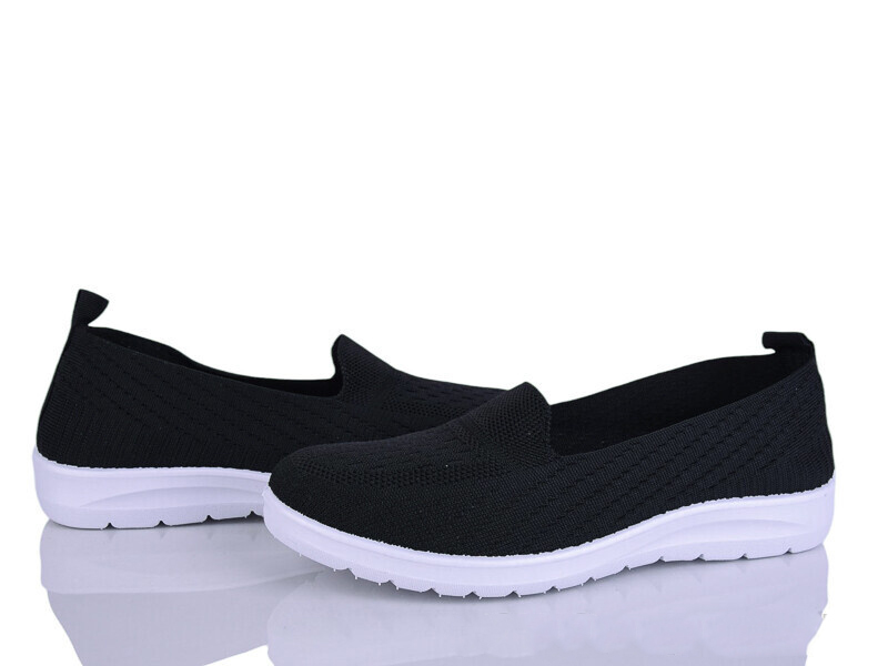 Балетки Бабочка (36-41) 394-626 (лето)