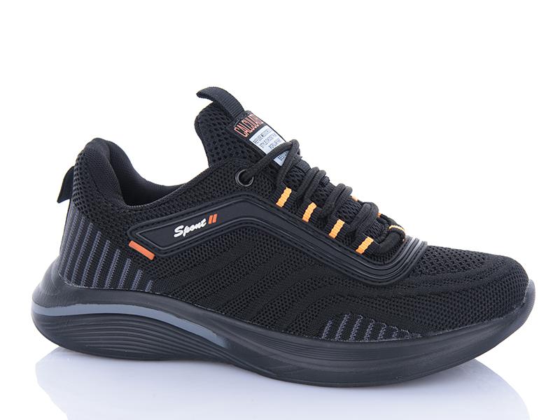 Кроссовки Bonote (36-41) B9071-3 (деми)