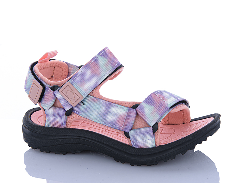 Босоножки EEBB (28-33) 1526-4 (лето)