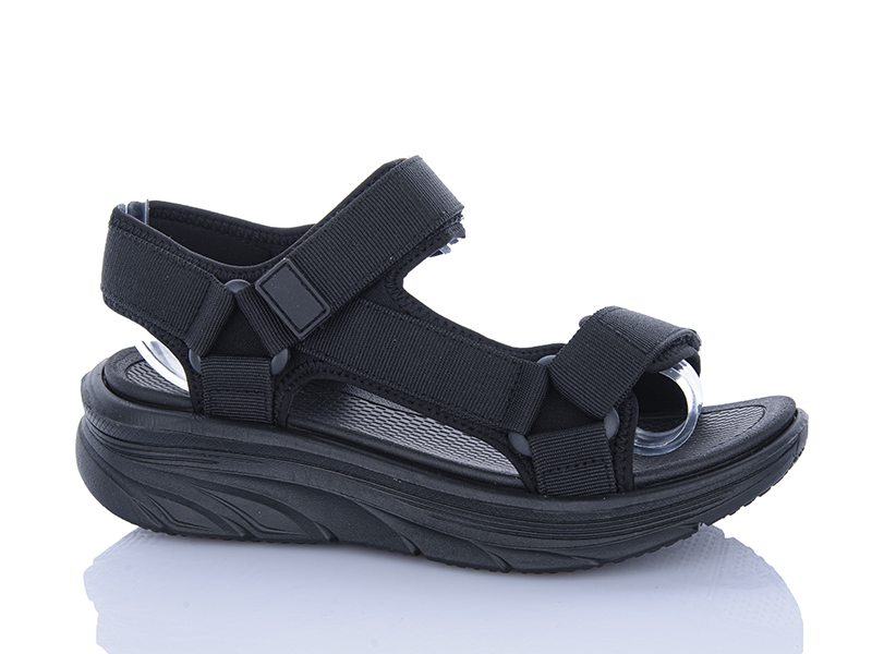 Босоножки EEBB (36-41) 1534-1 (лето)