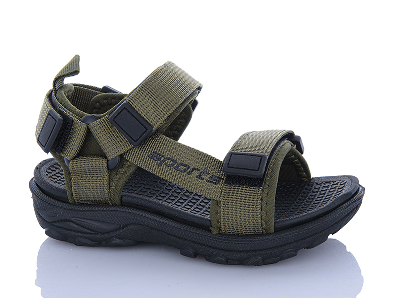 Босоножки EEBB (26-31) 1650-3 (лето)