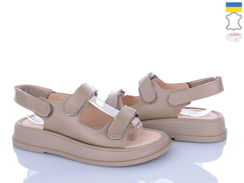Босоножки Ailinda (36-40) 626-26A (лето)