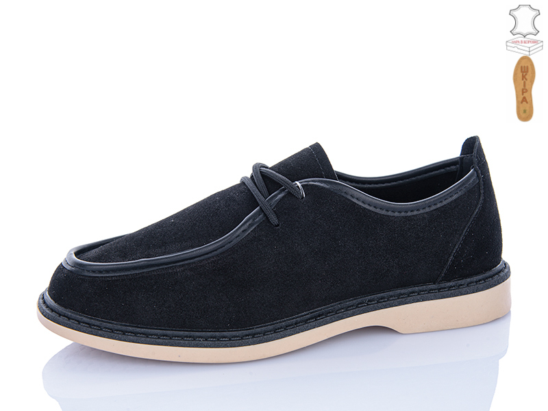 Туфли Lilin (36-41) LY139-1 (деми)