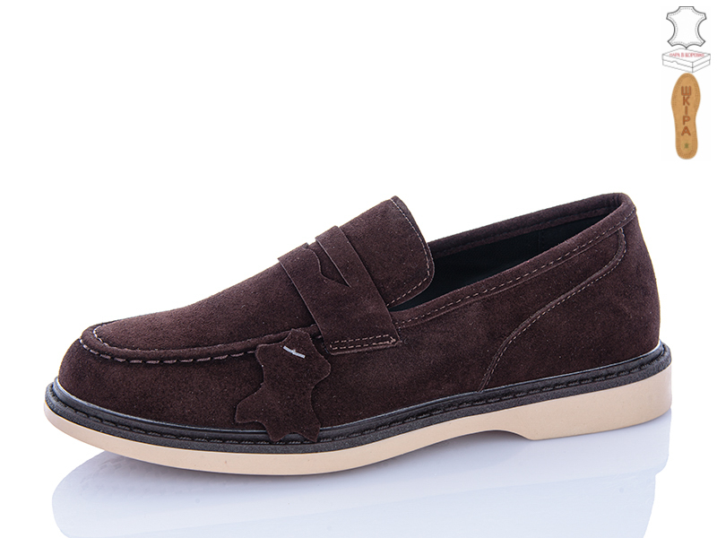 Туфли Lilin (36-41) LY140-10 (деми)