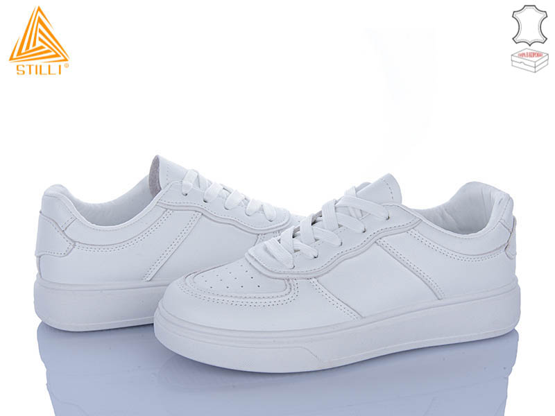 Кроссовки Stilli Group (36-41) R170 шкіра (деми)