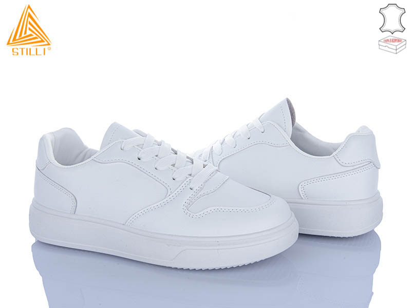 Кроссовки Stilli Group (36-41) R80 шкіра (деми)