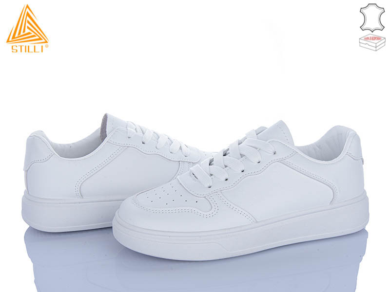Кроссовки Stilli Group (36-41) R90 шкіра (деми)