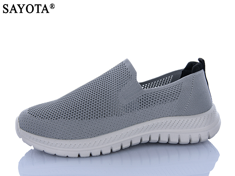 Кроссовки Sayota (41-46) S613-4 (лето)