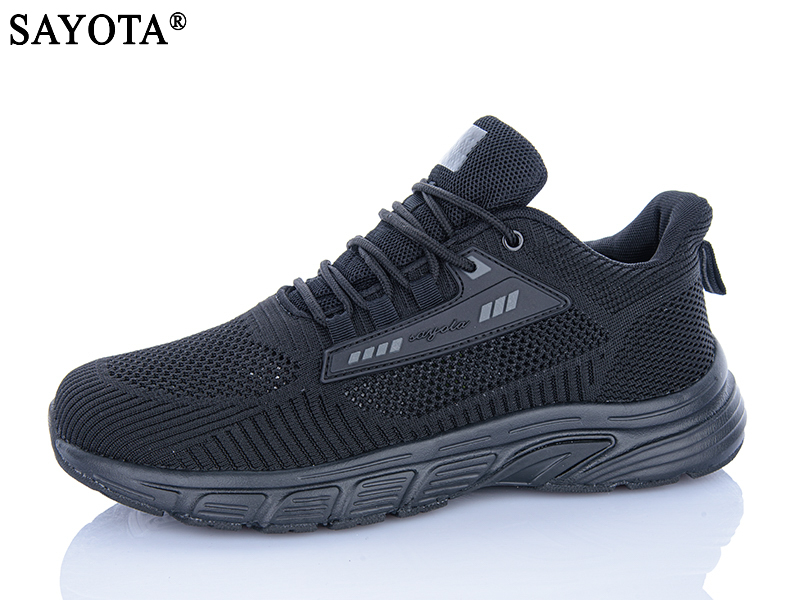 Кроссовки Sayota (41-45) S635-1 (лето)