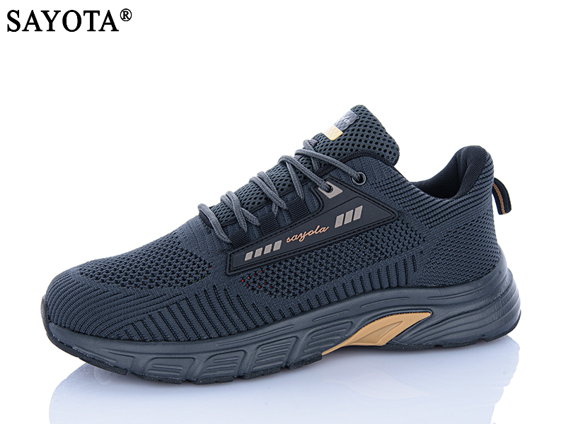 Кроссовки Sayota (41-45) S635-6 (лето)