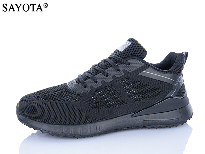 Кроссовки Sayota (41-45) S651-1 (лето)