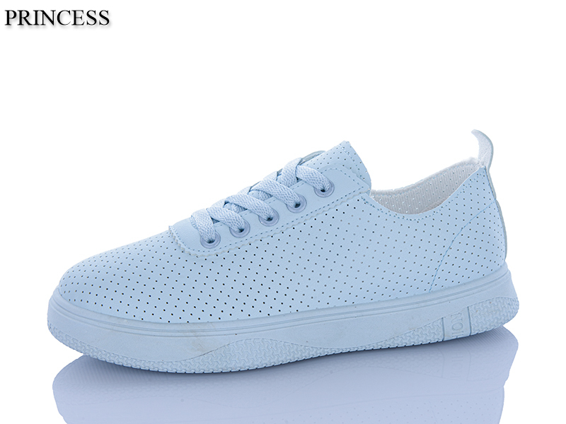Кроссовки Princess (36-41) 280-3 (лето)
