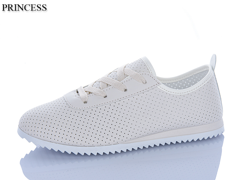 Кроссовки Princess (36-41) 328-2 (лето)