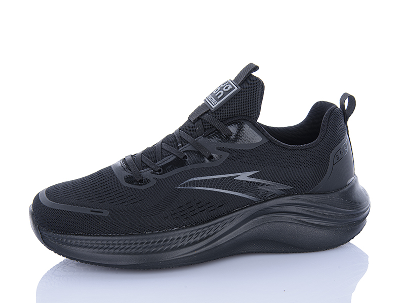 Кроссовки PET (41-45) A0102-1 (лето)