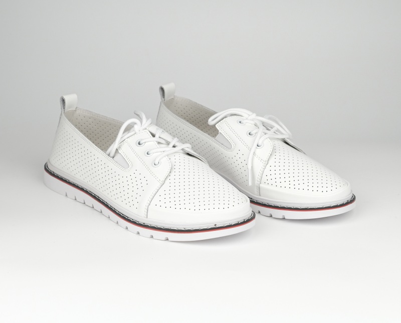Кроссовки Allshoes (36-41) 207136 (лето)