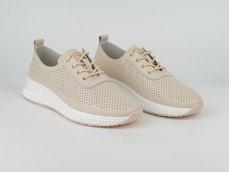 Кроссовки Allshoes (36-41) 207175 (лето)
