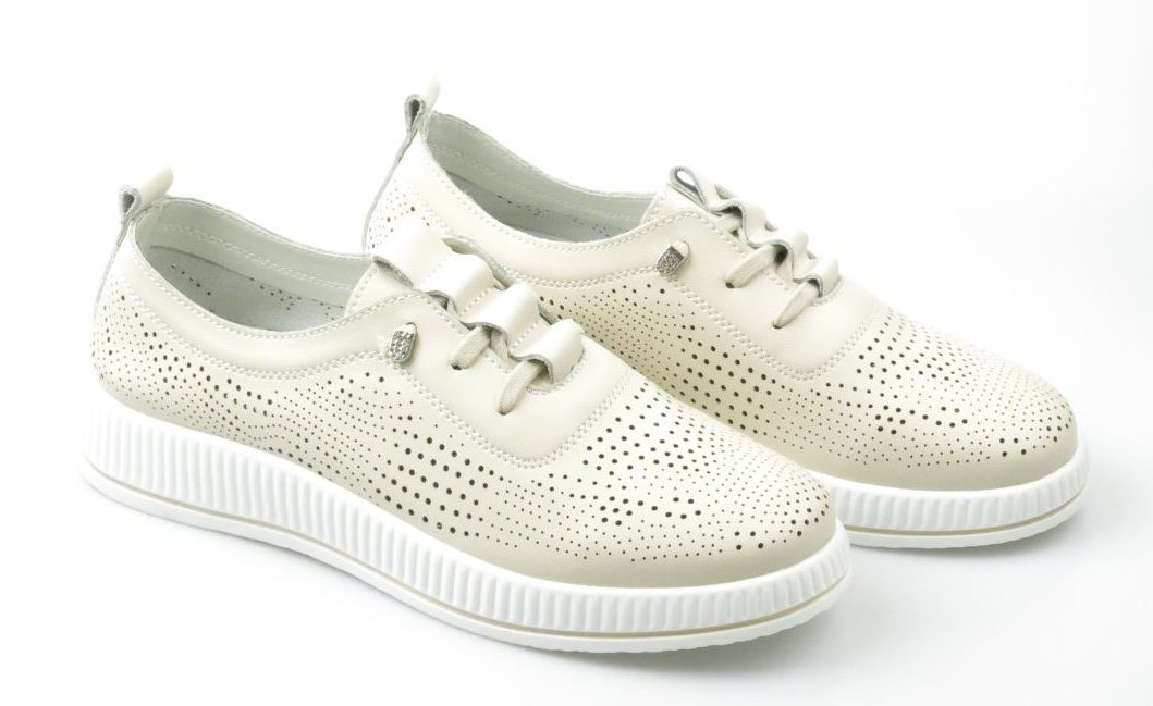 Кроссовки Allshoes (36-41) 207198 (лето)