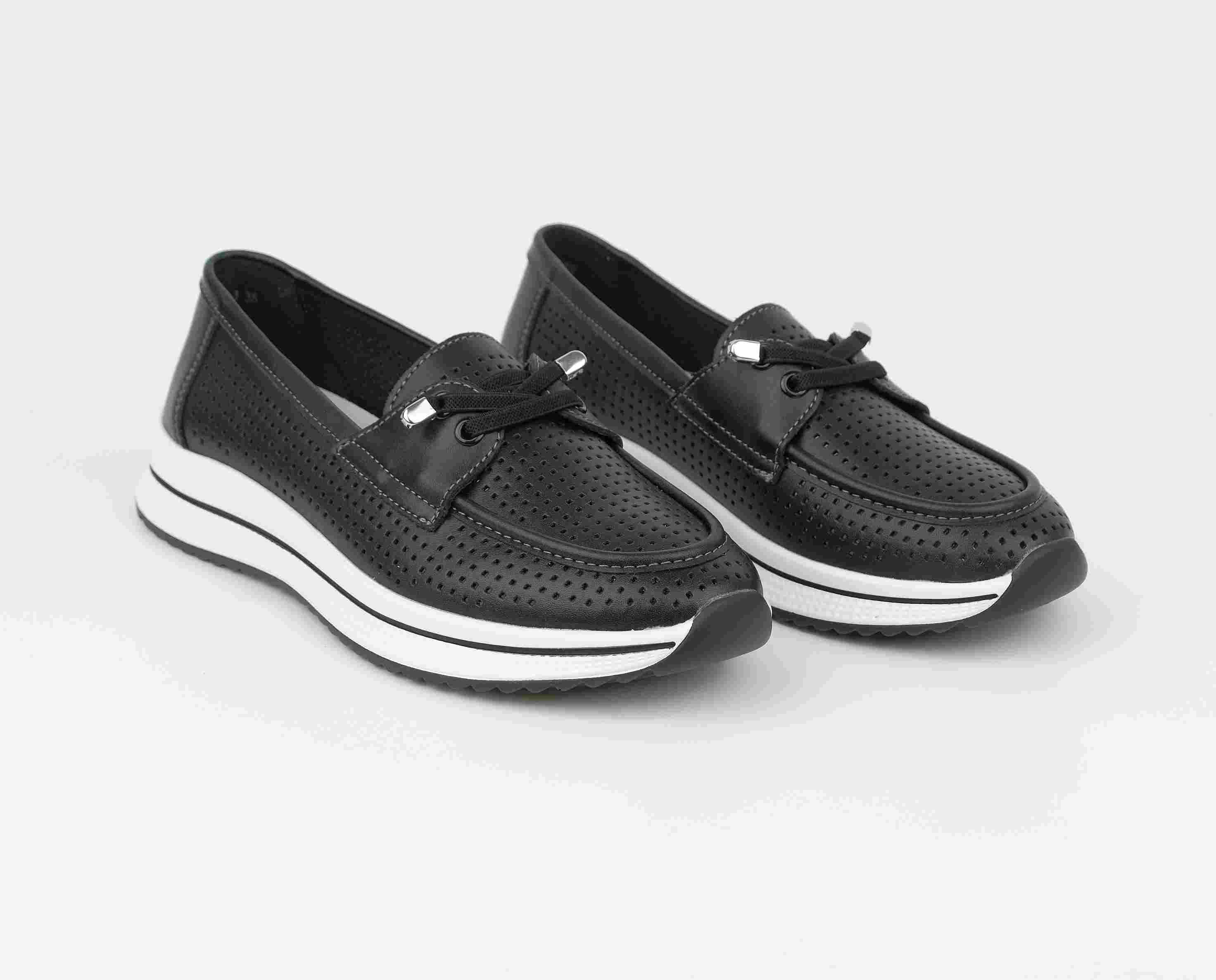 Туфли Allshoes (36-41) 207261 (лето)