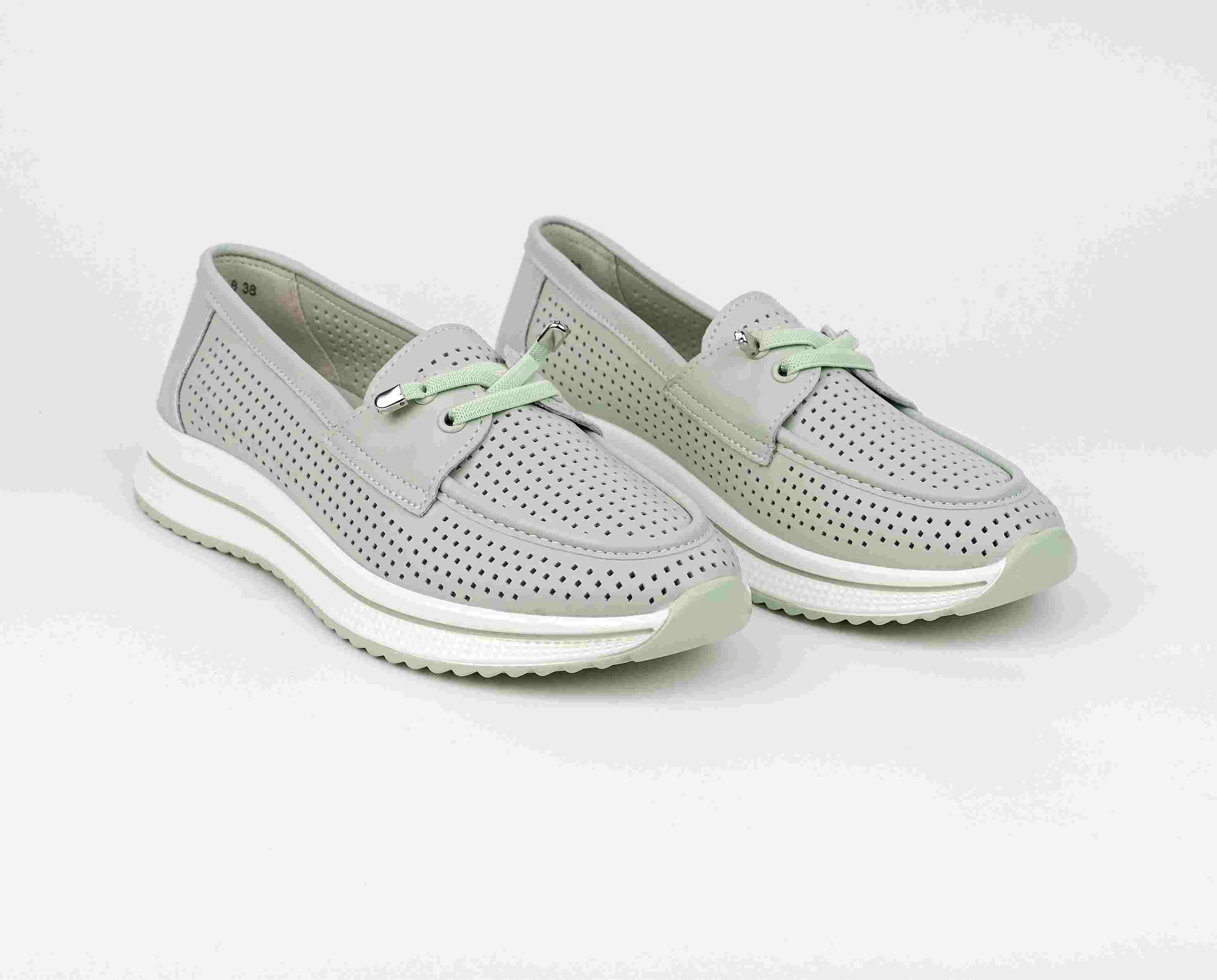 Туфли Allshoes (36-41) 207264 (лето)