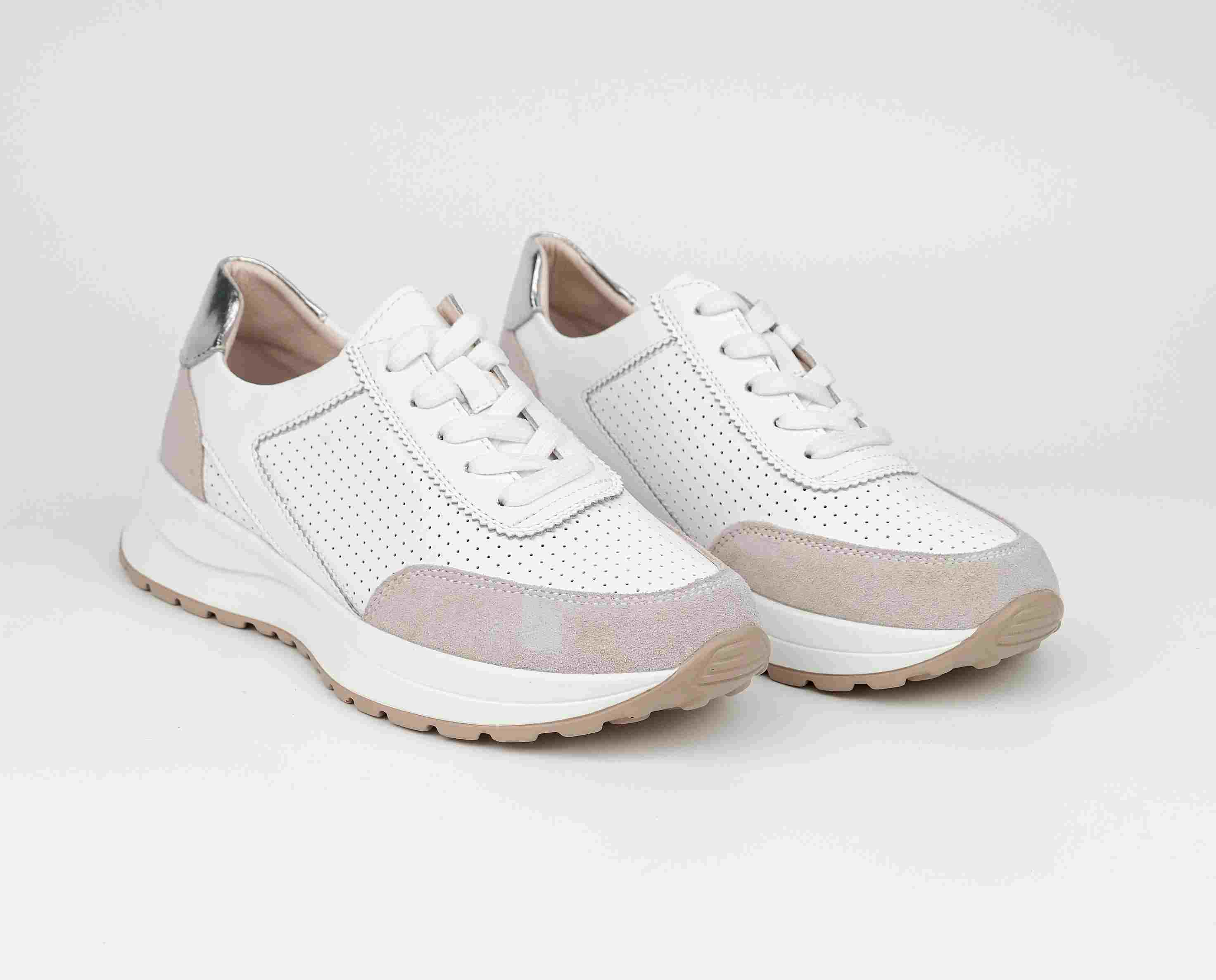 Кроссовки Allshoes (36-41) 207267 (деми)