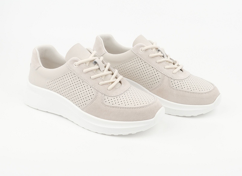 Кроссовки Allshoes (36-41) 207282 (деми)