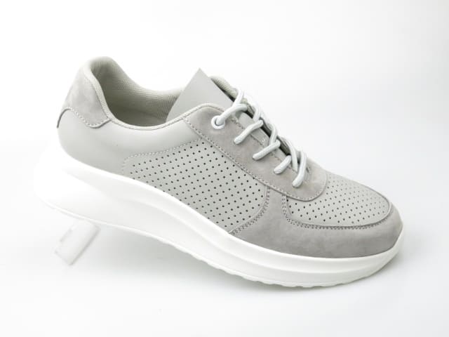 Кроссовки Allshoes (36-41) 207284 (деми)