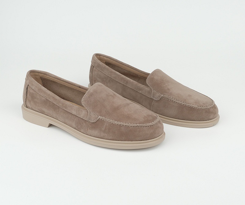 Туфли Allshoes (36-41) 207778 (деми)