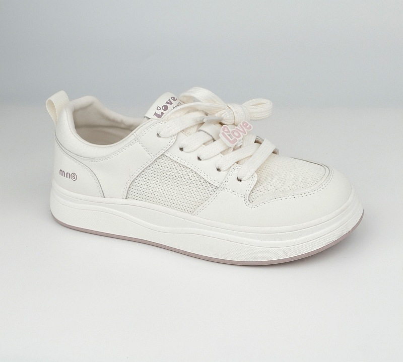 Кроссовки Allshoes (36-40) 207878 (деми)