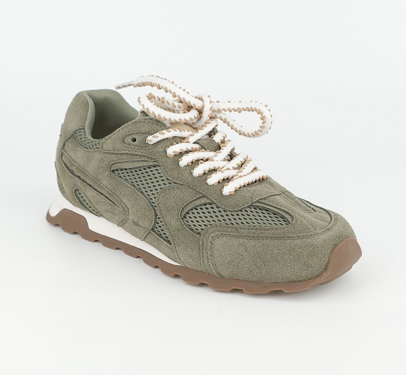 Кроссовки Allshoes (36-41) 207933 (деми)