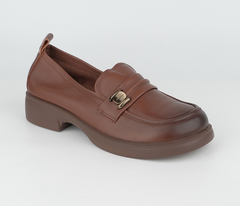 Туфли Allshoes (36-41) 208114 (деми)