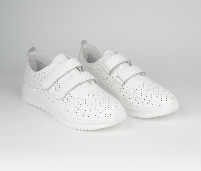 Кроссовки Allshoes (36-41) 208279 (лето)