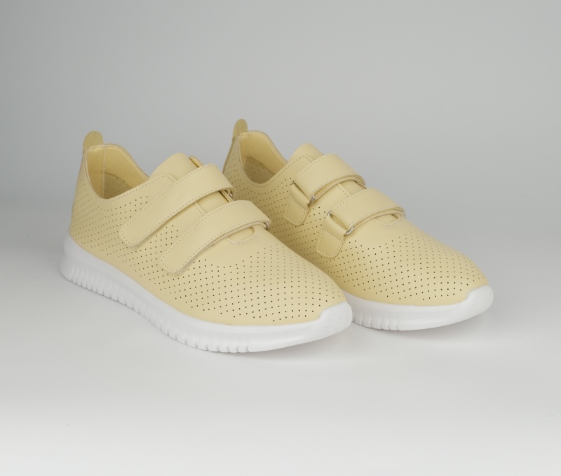 Кроссовки Allshoes (36-41) 208280 (лето)