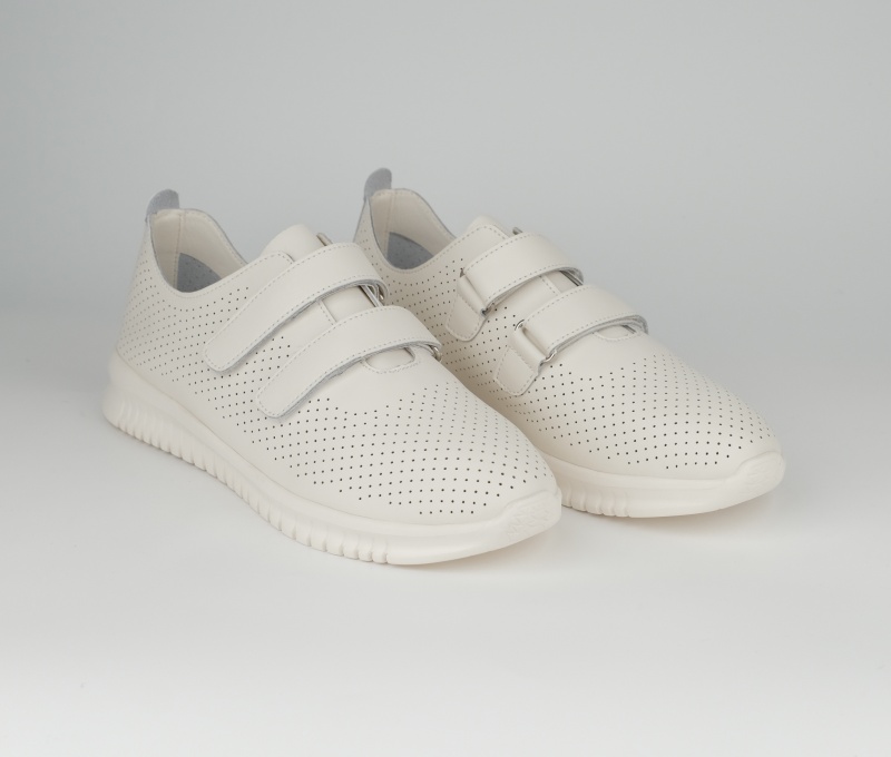 Кроссовки Allshoes (36-41) 208281 (лето)