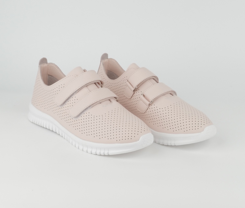 Кроссовки Allshoes (36-41) 208283 (лето)