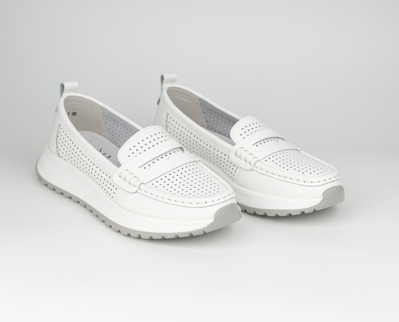 Туфли Allshoes (36-41) 208316 (лето)