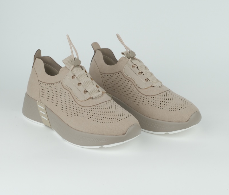 Кроссовки Allshoes (36-41) 209073 (лето)